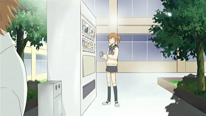 Otaku Gallery  / Anime e Manga / Bokura Ga Ita / Screenshots / Episodio 04 / 053.jpg